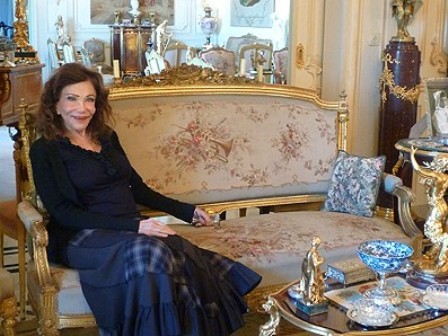 Ginekolog bilan jinsiy aloqa (ruscha video)