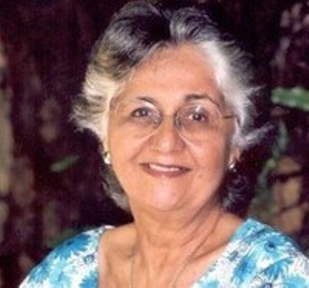 Mabel Velloso