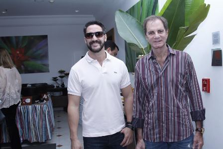 Ailton Pitombo » Edmar Caetano e Edgar Moura Brasil