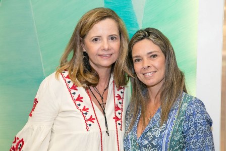 Priscila Bentes, Mariana Cunha