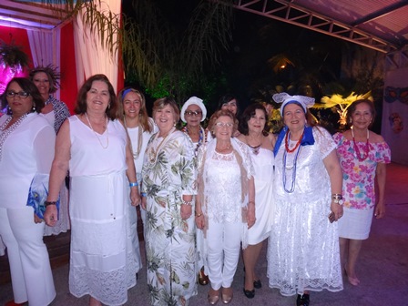 Women's Club de Feira de Santana.