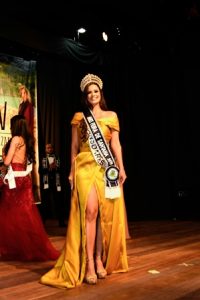 Ailton Pitombo Inscri O Miss Universo Feira De Santana